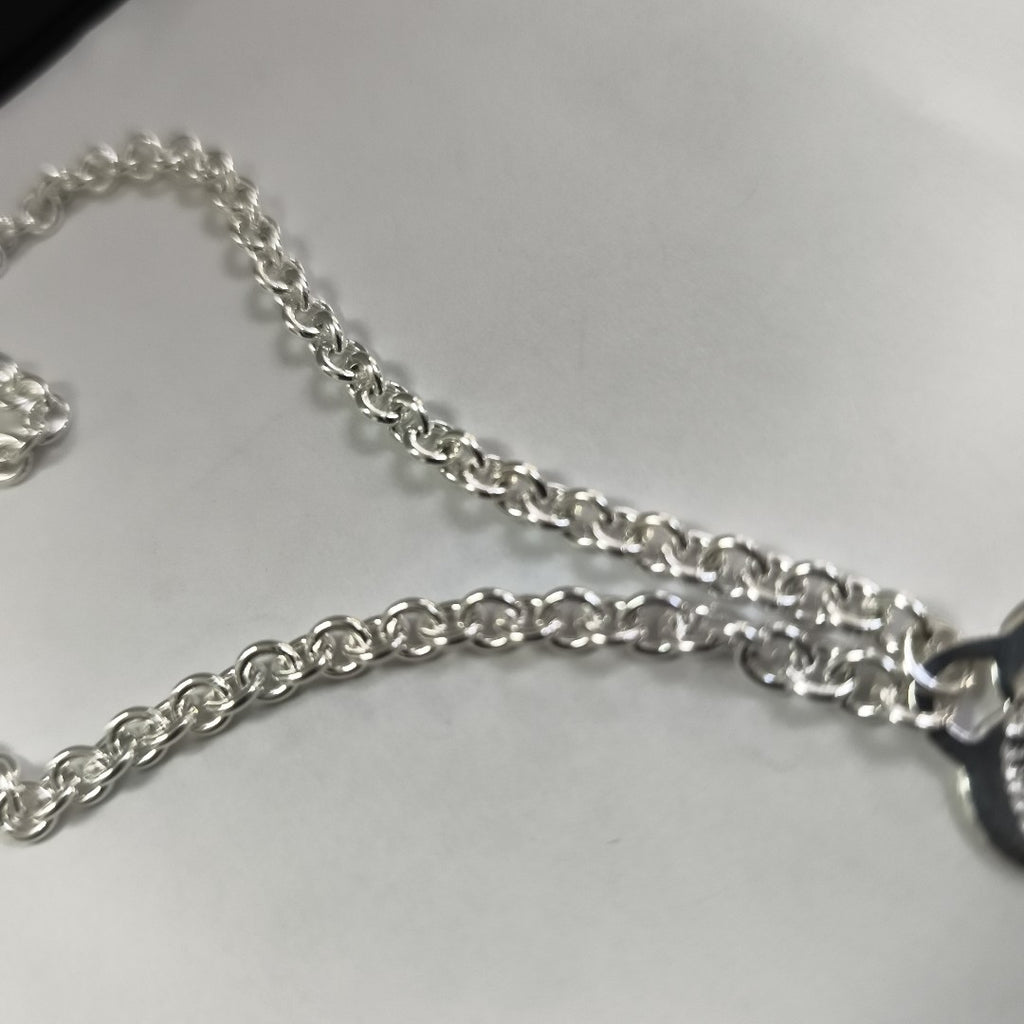 CADENA ESPECIAL PLATA .925 23.4G (NUEVO)