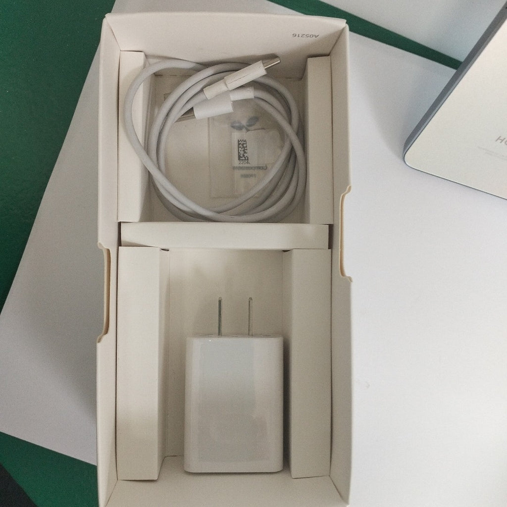 CELULAR HONOR X8A CRT-LX3 (2023) 128 GB 8 GB RAM (SEMINUEVO)