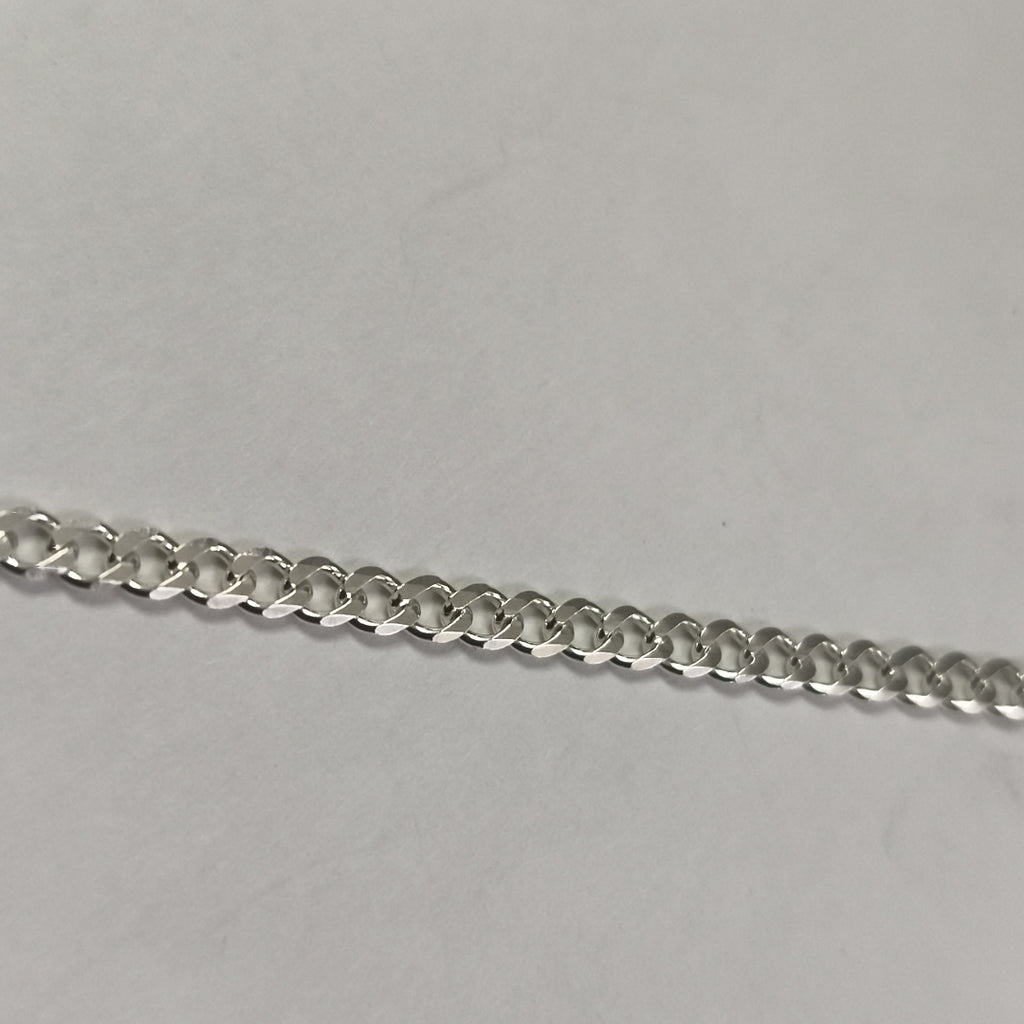 CADENA BARBADA 8.7 GR (NUEVO)