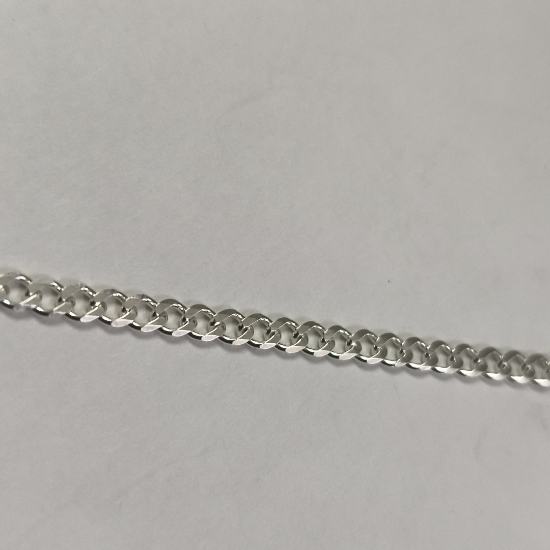 CADENA BARBADA 8.7 GR (NUEVO)