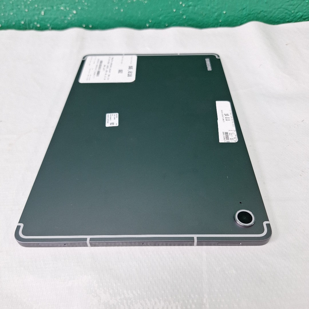 TABLETA SAMSUNG GALAXY TAB S10 FE SM-X520 (2025) 256 GB 12 GB RAM (SEMINUEVO)