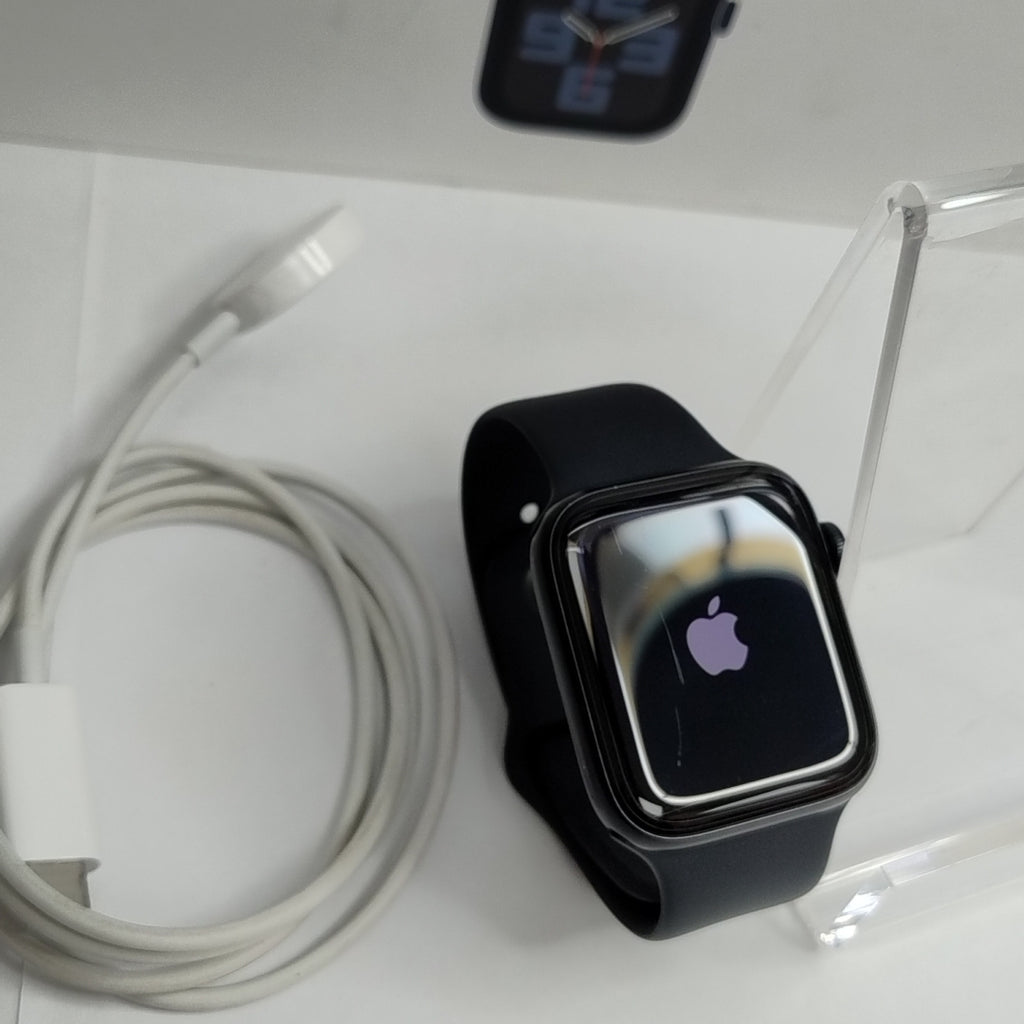 SMARTWATCH APPLE SE 2 ALUMINIO A2723 44 MM GPS (SEMINUEVO)