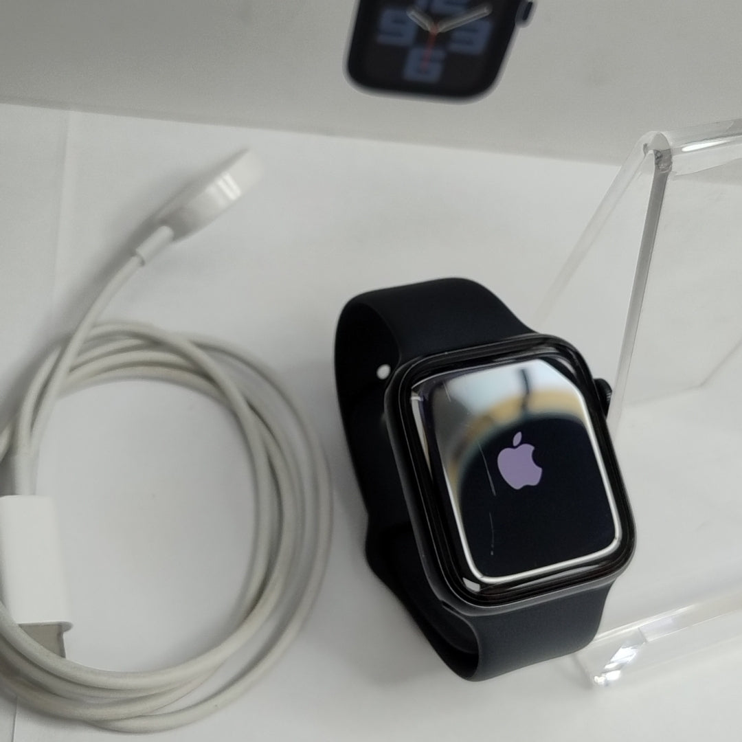 SMARTWATCH APPLE SE 2 ALUMINIO A2723 44 MM GPS (SEMINUEVO)