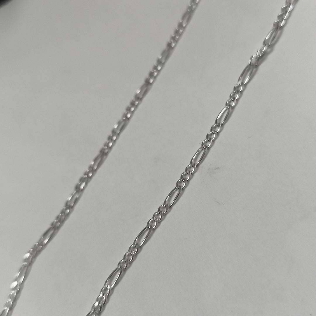 CADENA 3X1 FIGARO 4.7 GR (NUEVO)