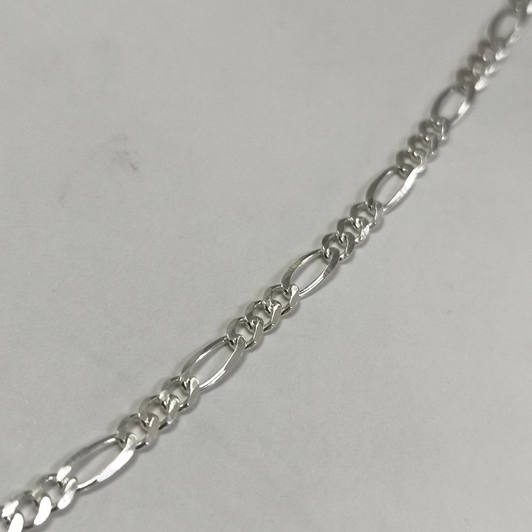 CADENA 3X1 FIGARO 7.5 GR (NUEVO)