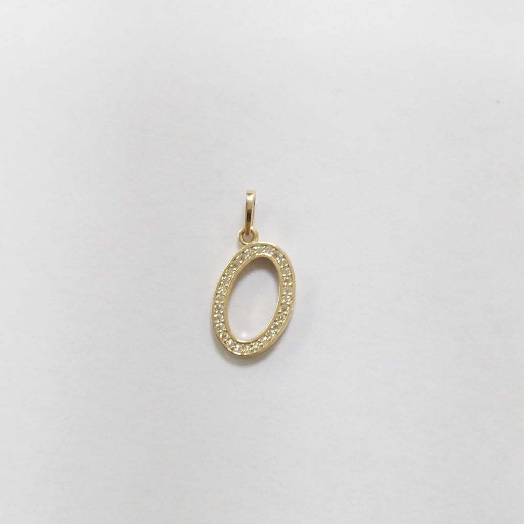 DIJES ORO 14K 0.9 (NUEVO)