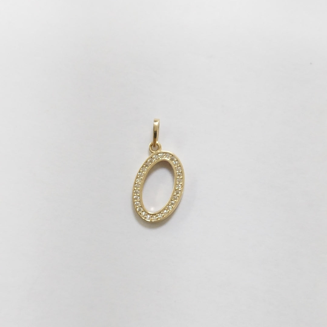 DIJES ORO 14K 0.9 (NUEVO)