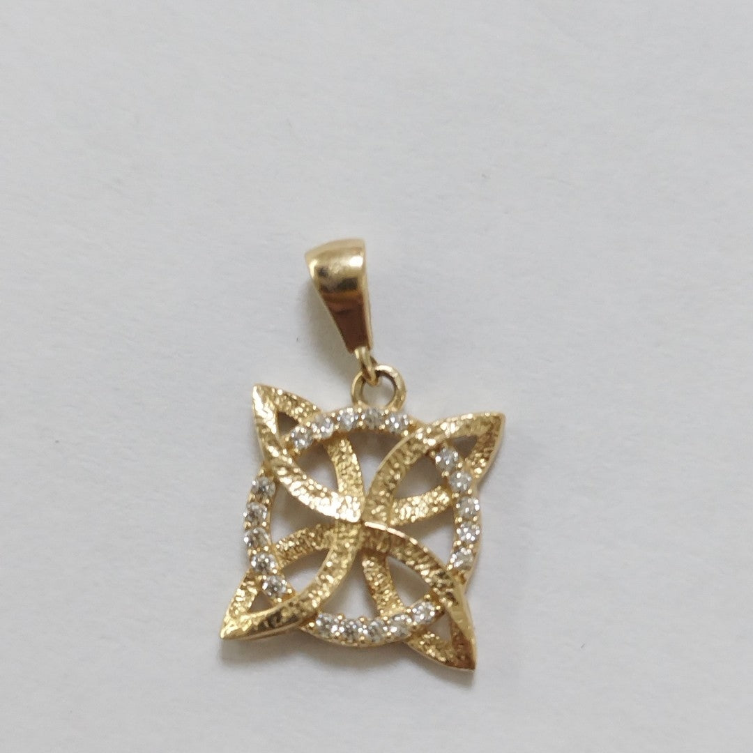 DIJES ORO 14K 1.1 (NUEVO)