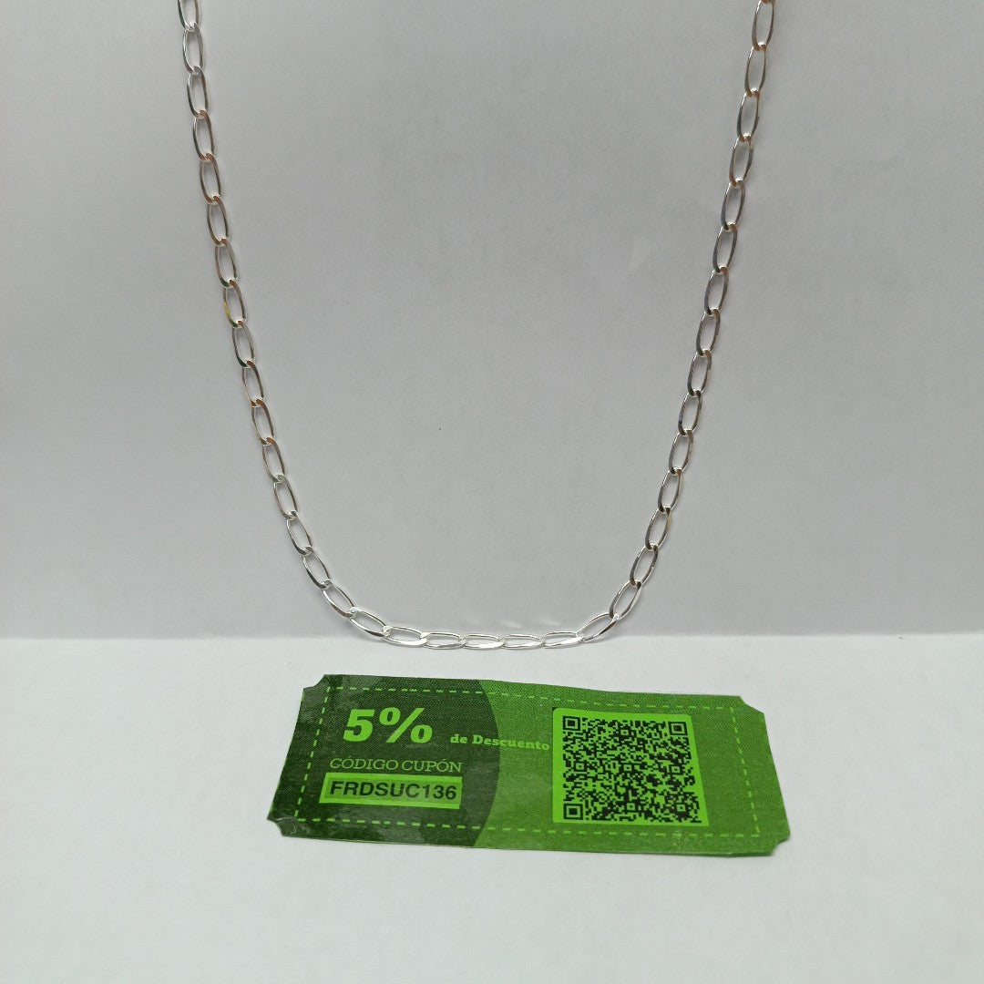 CADENA RADA 10.0 GR (NUEVO)