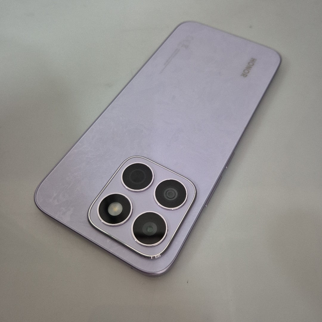 CELULAR HONOR X8C ABR-LX3 (2022) 512 GB 8 GB RAM (SEMINUEVO)