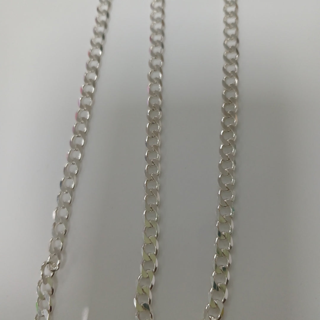 CADENA BARBADA 16.9 GR (NUEVO)