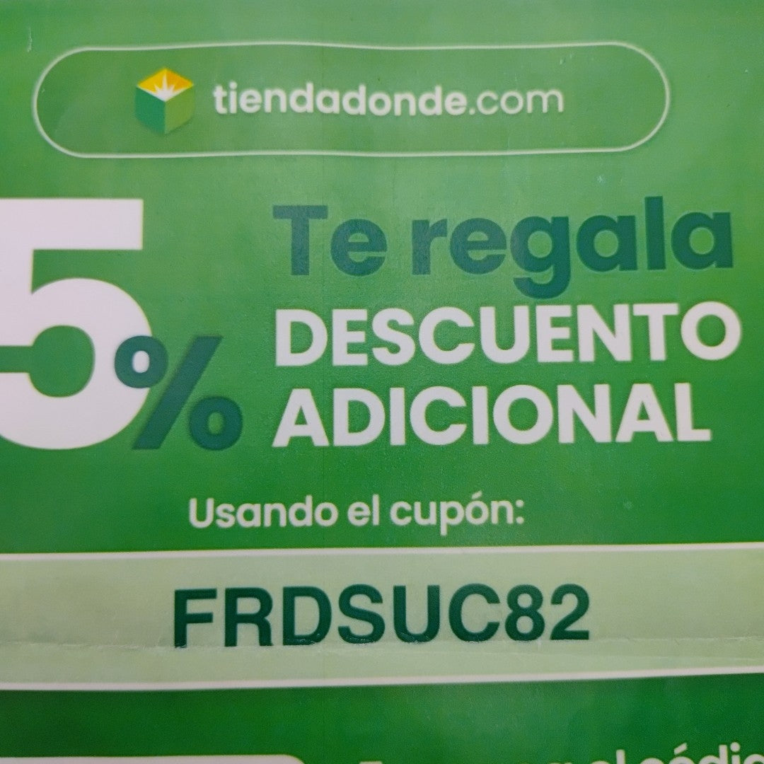 DIJES ORO 14K 0.6 (NUEVO)