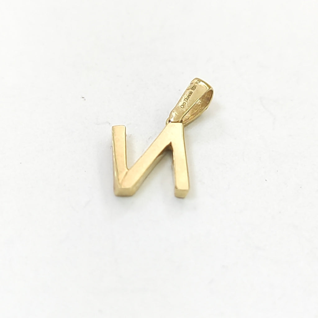 DIJES ORO 10K 0.8 (NUEVO)