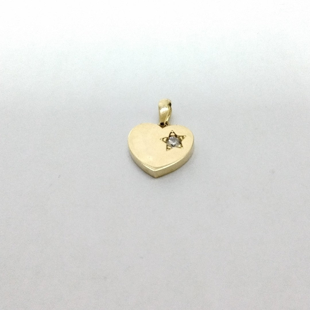 DIJES ORO 14K 1.3 (NUEVO)