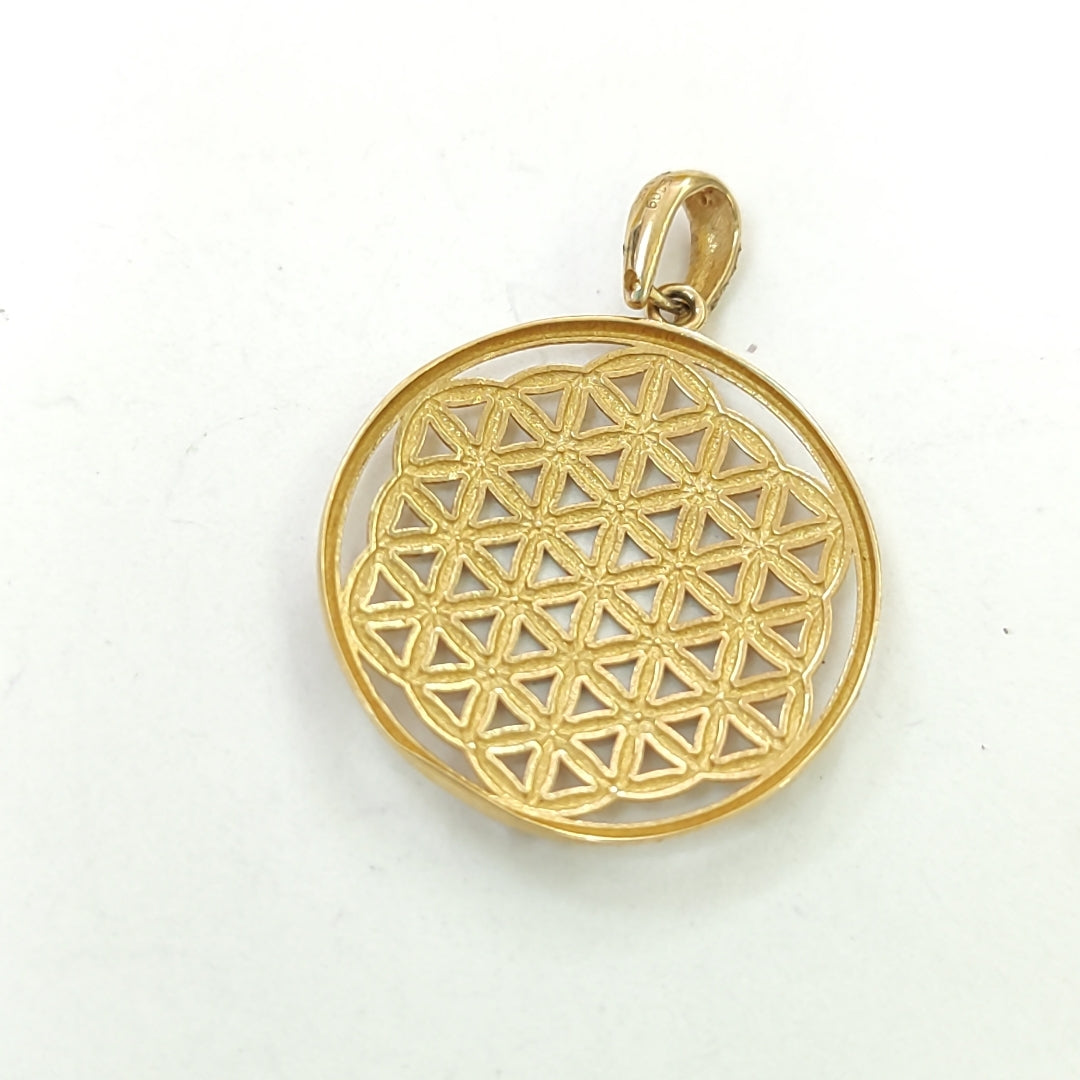 DIJES ORO 14K 1.6 (NUEVO)