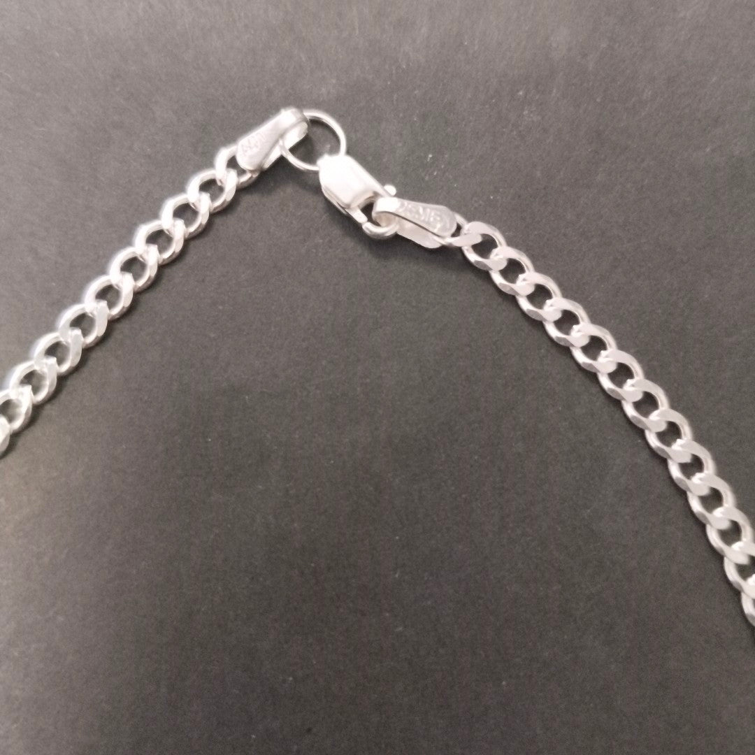 CADENA BARBADA 7.2 GR (NUEVO)