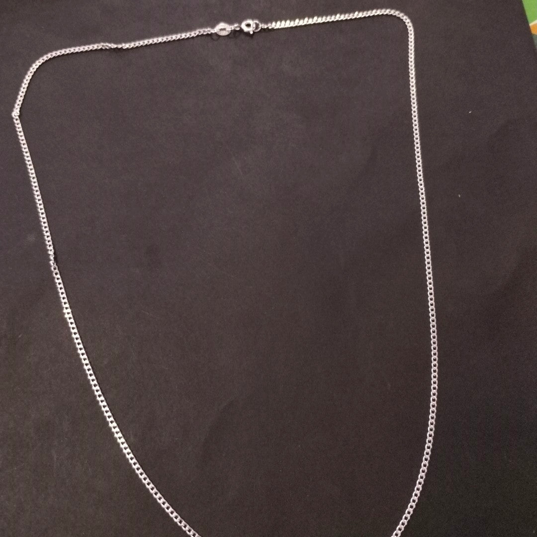 CADENA BARBADA 3.6 GR (NUEVO)