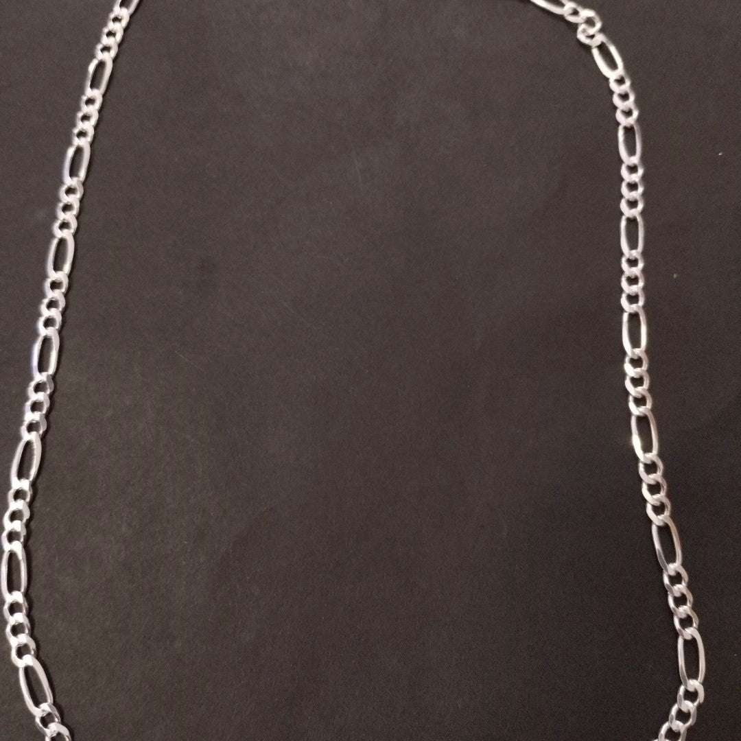 CADENA 3X1 FIGARO 17.8 GR (NUEVO)