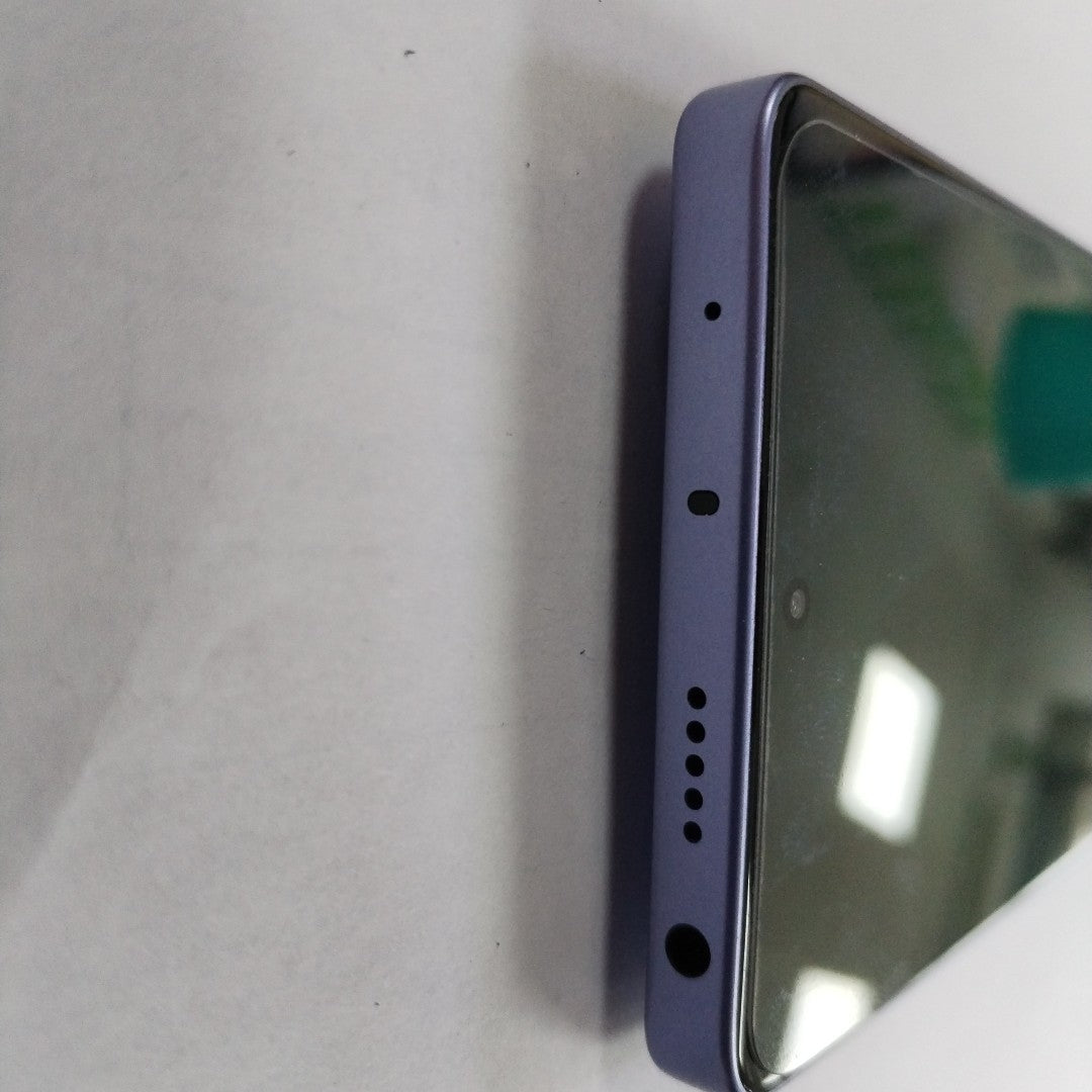 CELULAR XIAOMI REDMI NOTE 13 PRO 23117RA68G (2023) 256 GB 8 GB RAM (SEMINUEVO)