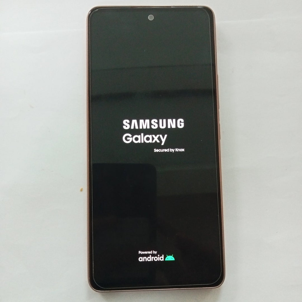 CELULAR SAMSUNG GALAXY A53 5G SM-A536E 128 GB 8 GB RAM (SEMINUEVO)