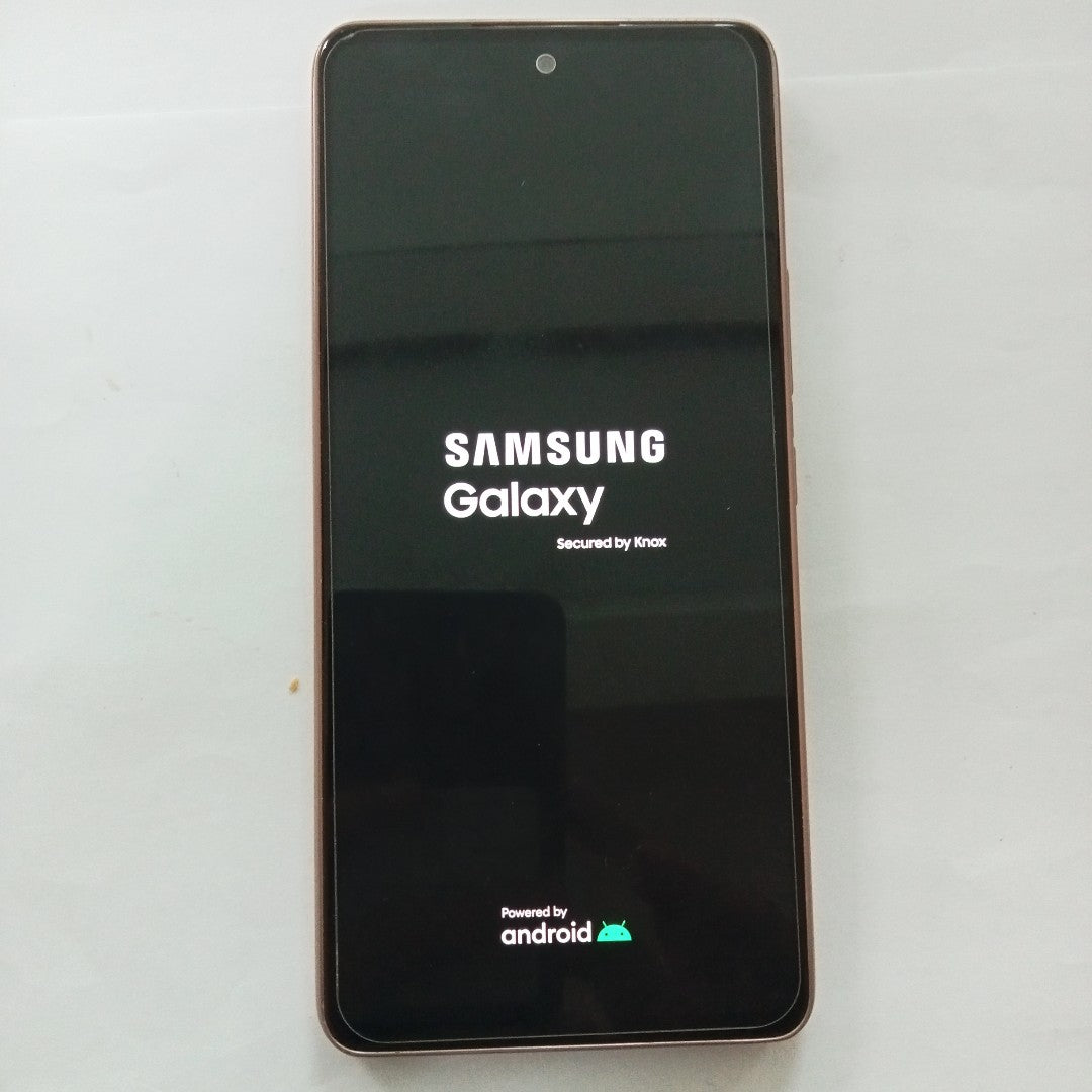 CELULAR SAMSUNG GALAXY A53 5G SM-A536E 128 GB 8 GB RAM (SEMINUEVO)