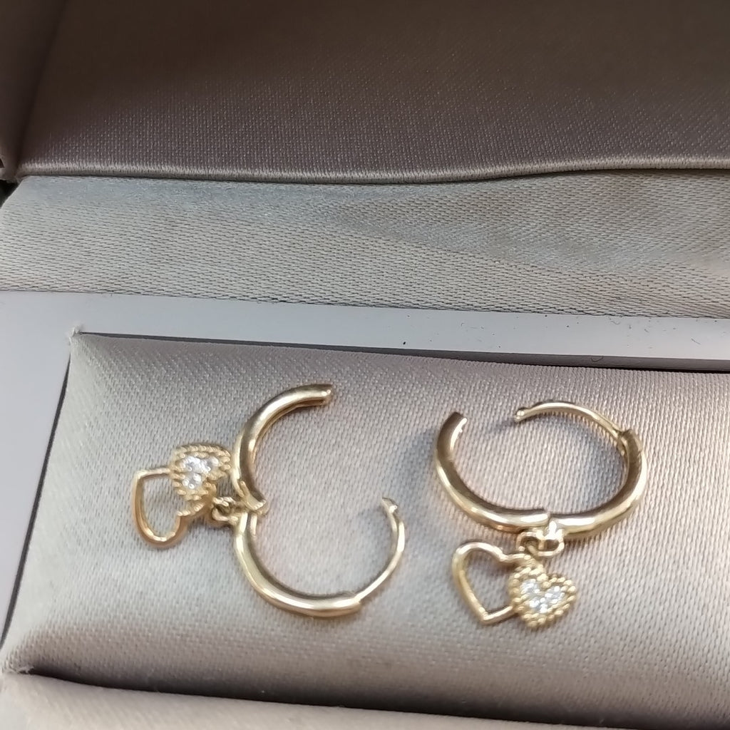 HUGGIES ORO 10K 1.2 (NUEVO)