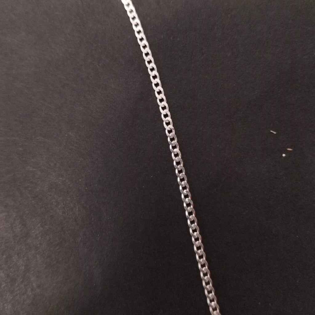 CADENA BARBADA 3.0 GR (NUEVO)