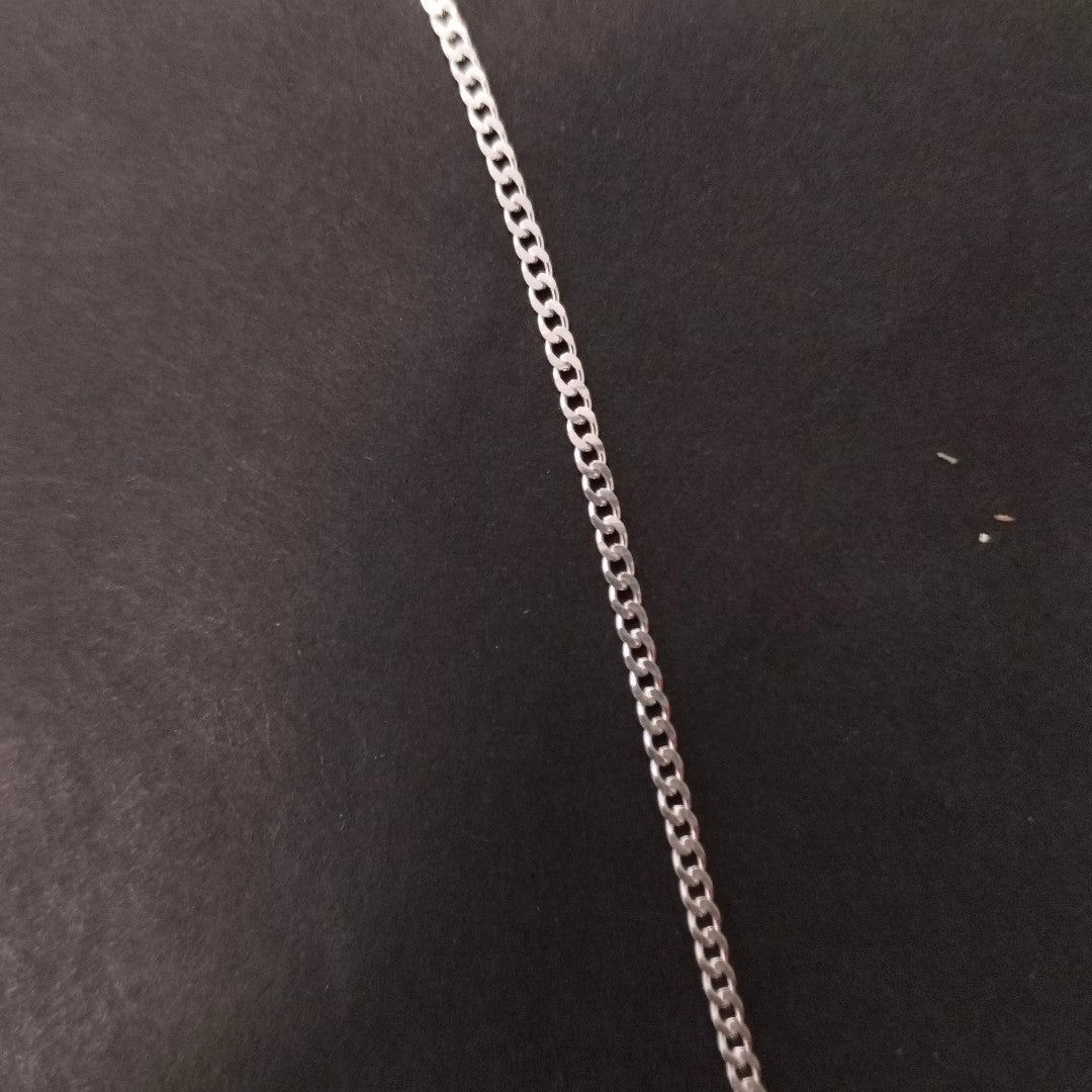 CADENA BARBADA 3.0 GR (NUEVO)