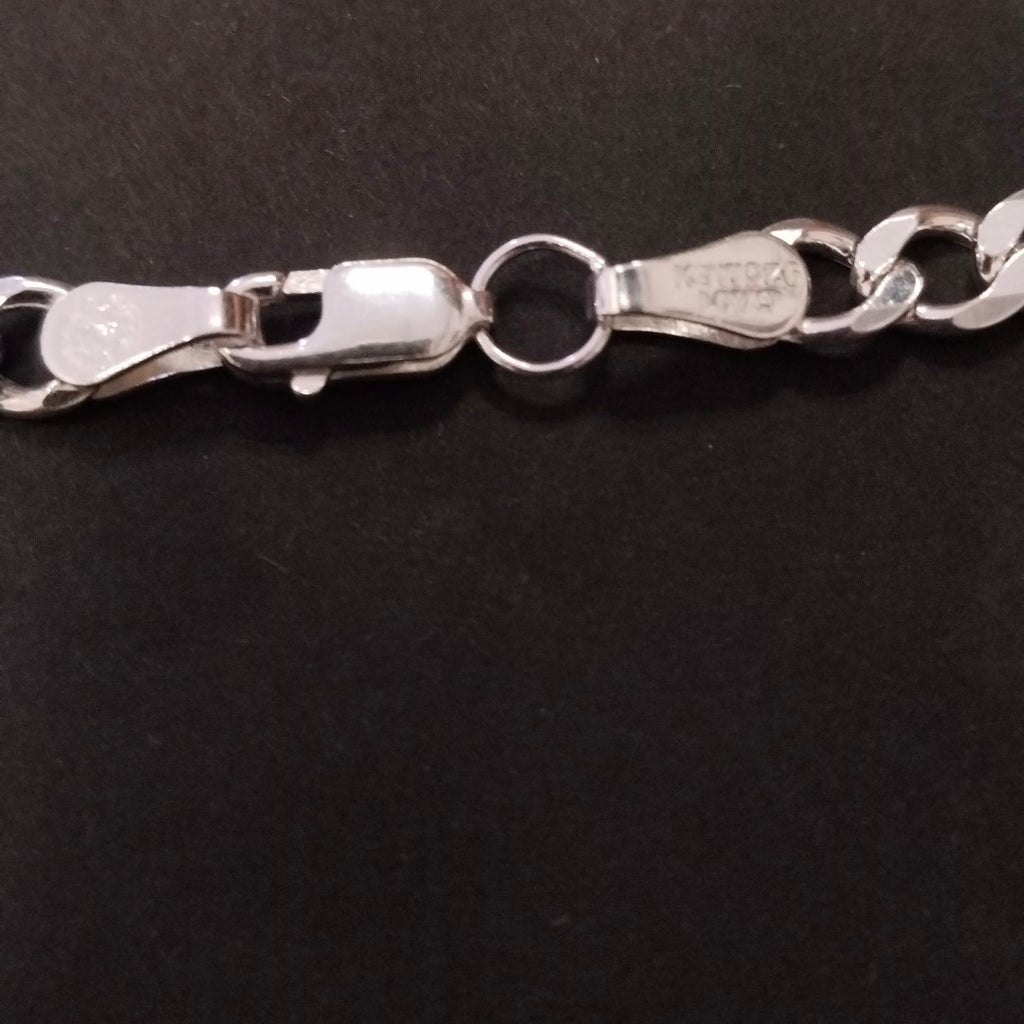 CADENA BARBADA 16.7 GR (NUEVO)