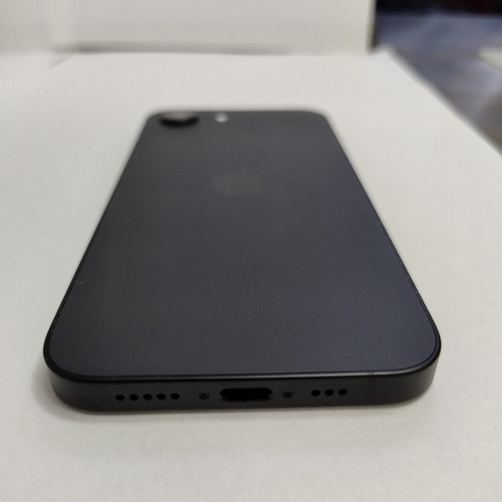 CELULAR APPLE IPHONE 16E A3408 (2025) 128 GB 8 GB RAM (SEMINUEVO)