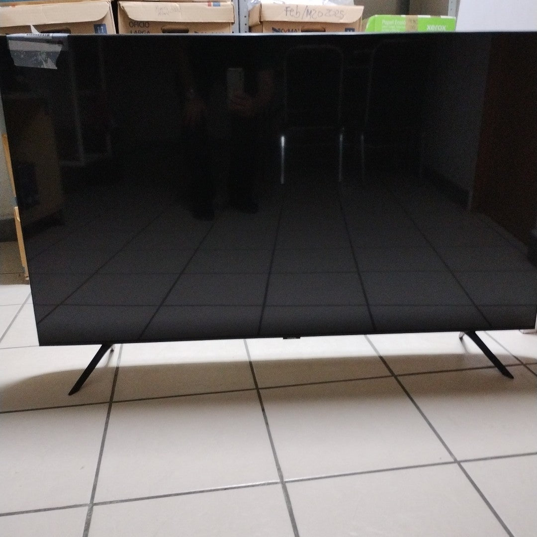 PANTALLA SAMSUNG UN55CU7000F (2023) 55" LED 4K (SEMINUEVO)
