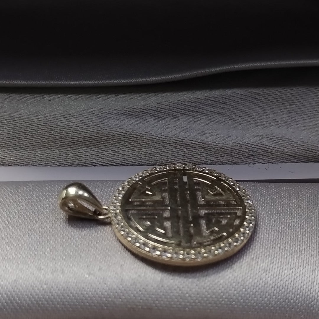 DIJES ORO 10K 1.8 (NUEVO)