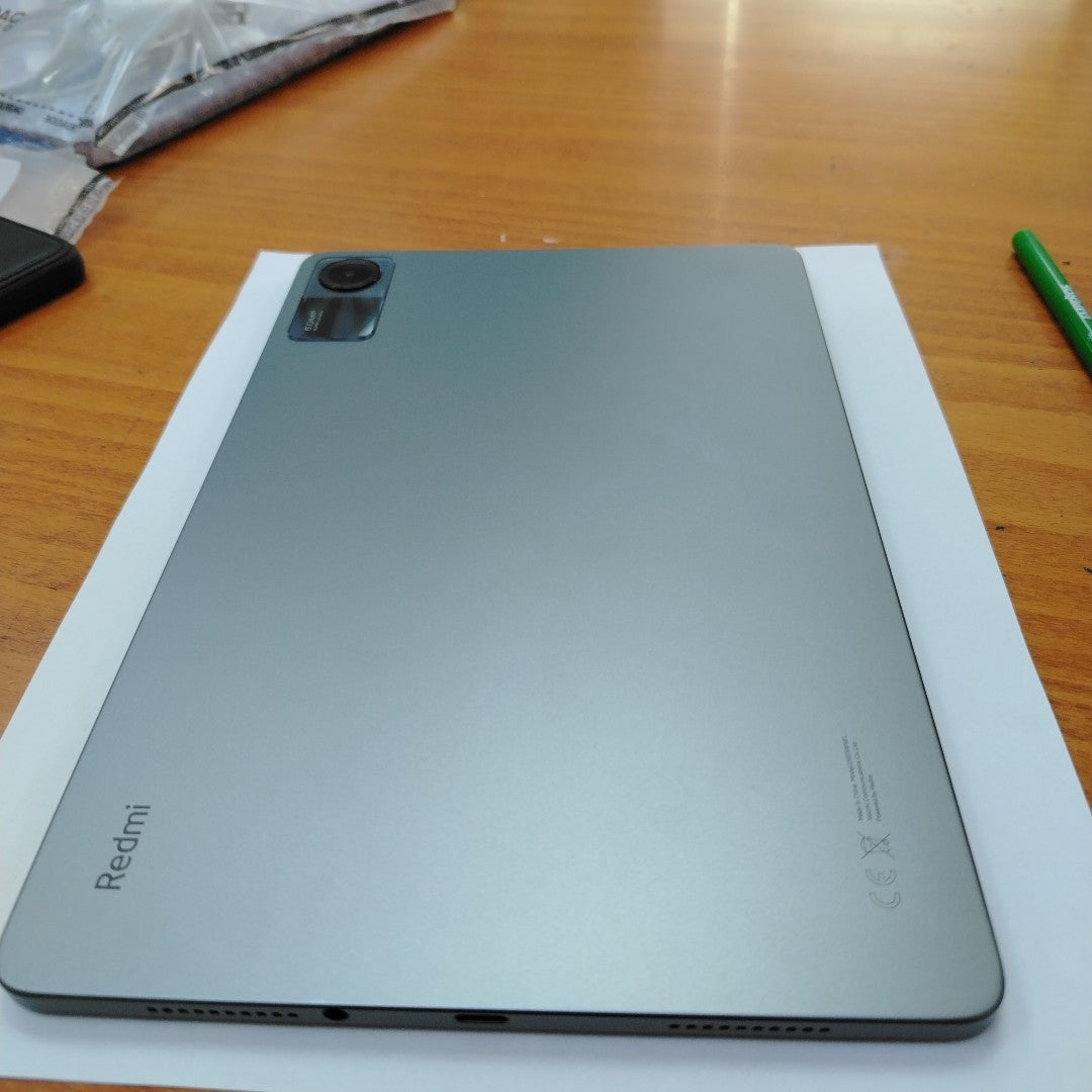 TABLETA XIAOMI REDMI PAD SE 23073RPBFL (2023) 256 GB 8 GB RAM (SEMINUEVO)