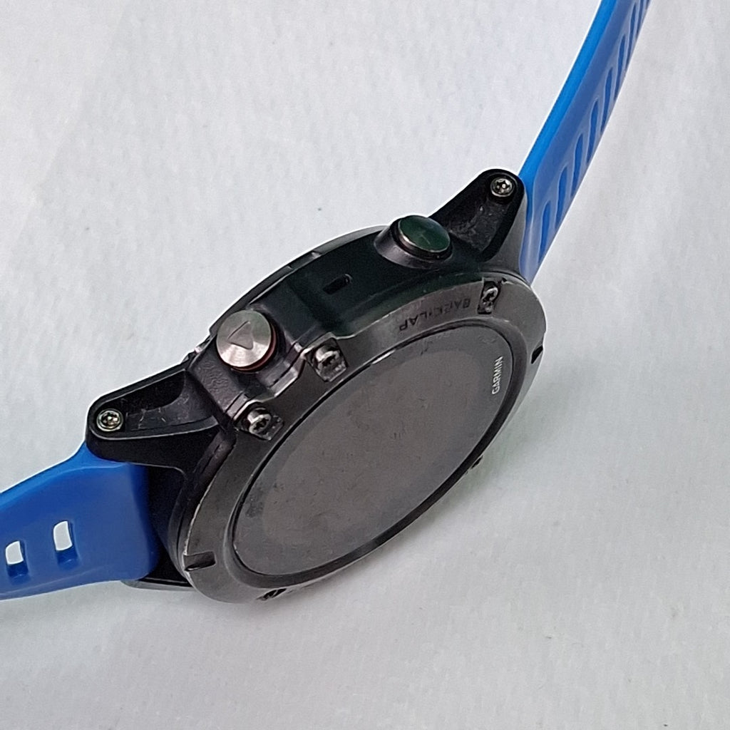 SMARTWATCH GARMIN FENIX 5X 51 MM GPS (SEMINUEVO)