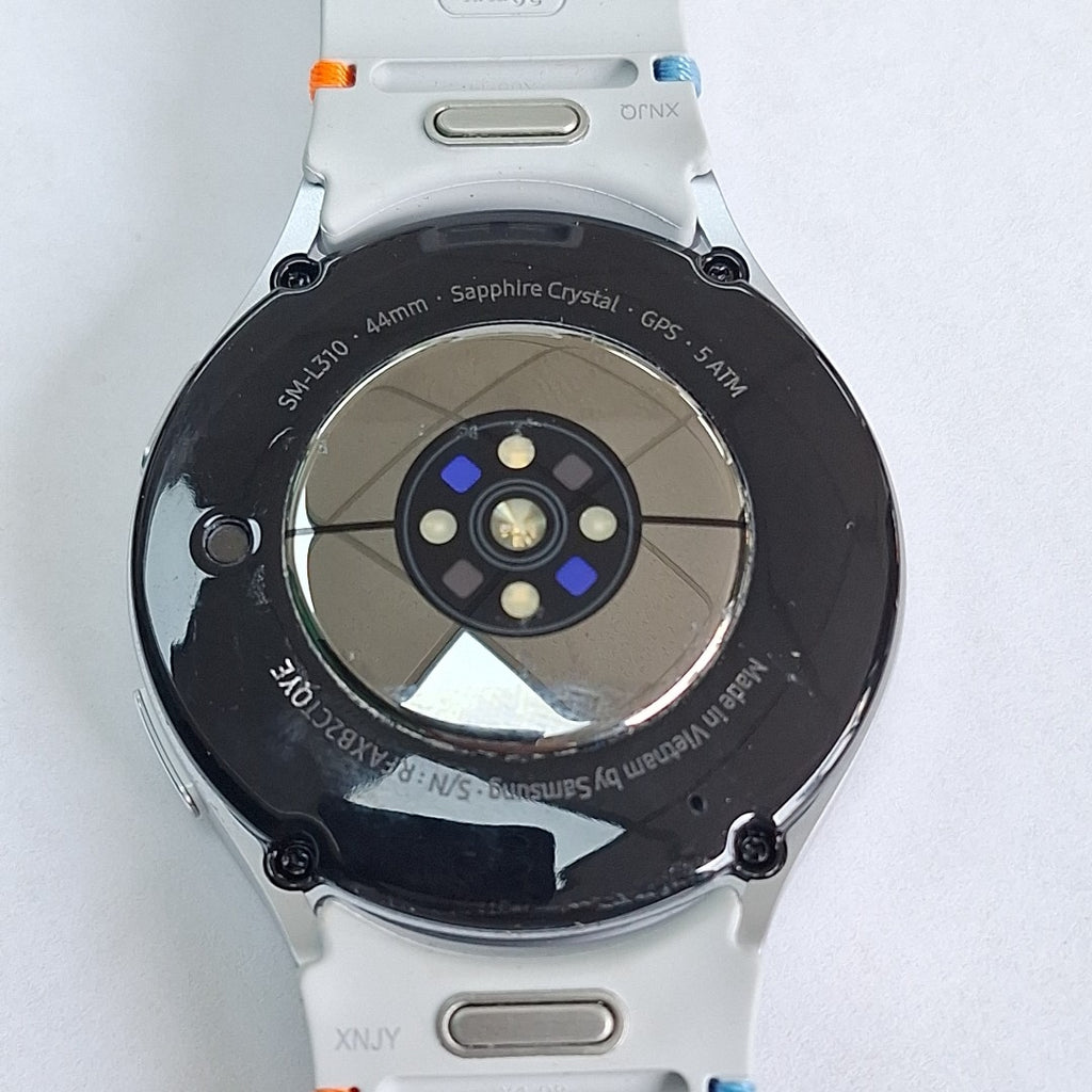 SMARTWATCH SAMSUNG GALAXY WATCH 7 SM-L310 44 MM GPS (SEMINUEVO)