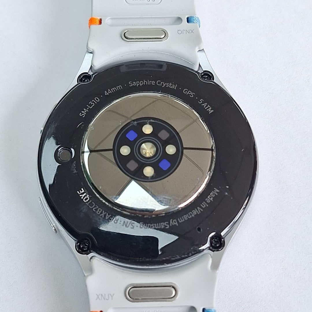 SMARTWATCH SAMSUNG GALAXY WATCH 7 SM-L310 44 MM GPS (SEMINUEVO)