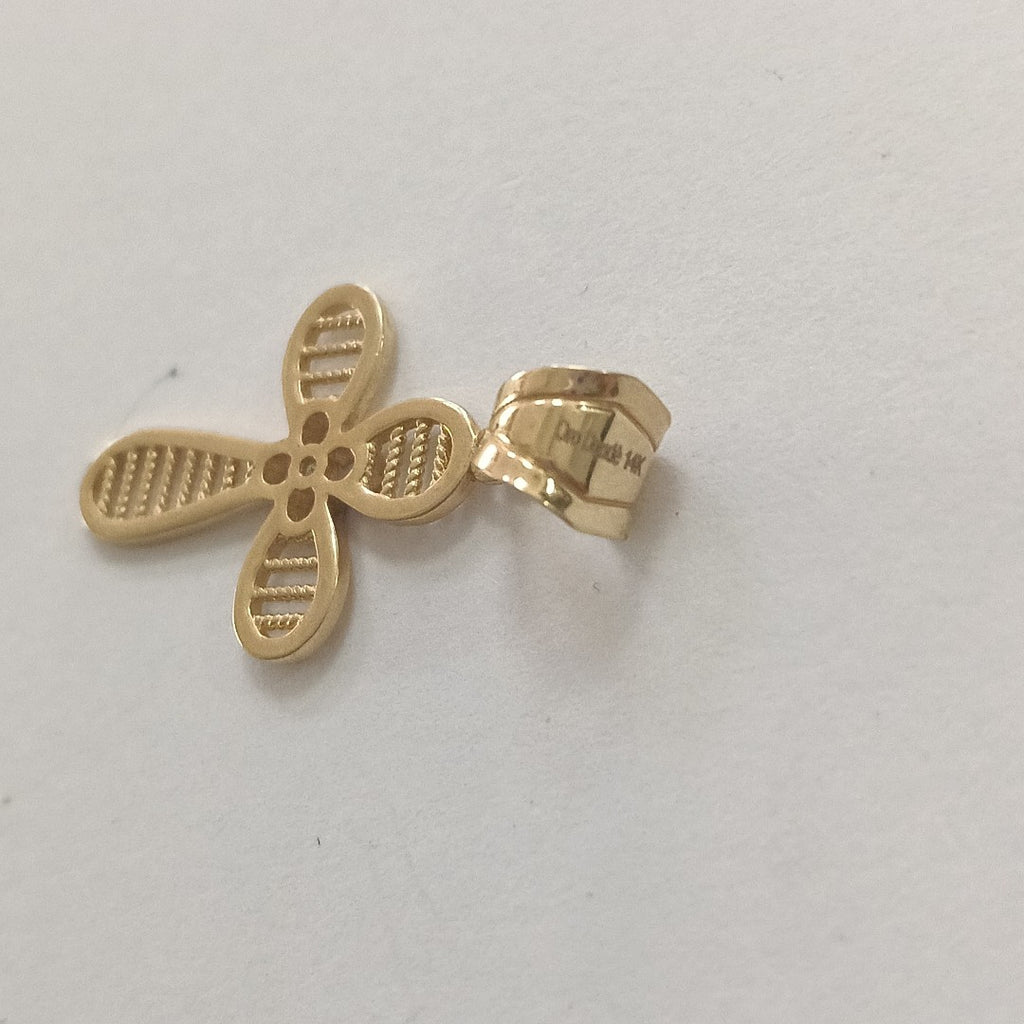 CRUCES ORO 14K 1.2 (NUEVO)