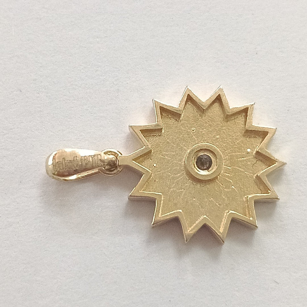 DIJES ORO 14K 1.8 (NUEVO)