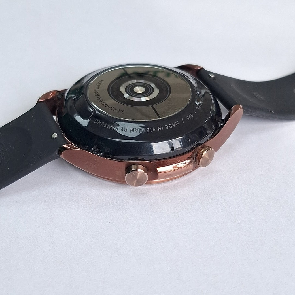 SMARTWATCH SAMSUNG GALAXY WATCH 3 SM-R850 41 MM BLUETOOTH (SEMINUEVO)