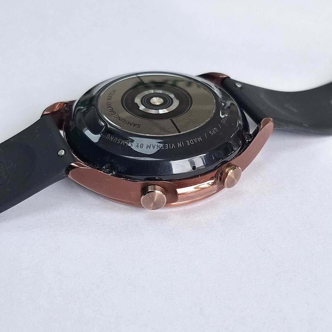 SMARTWATCH SAMSUNG GALAXY WATCH 3 SM-R850 41 MM BLUETOOTH (SEMINUEVO)