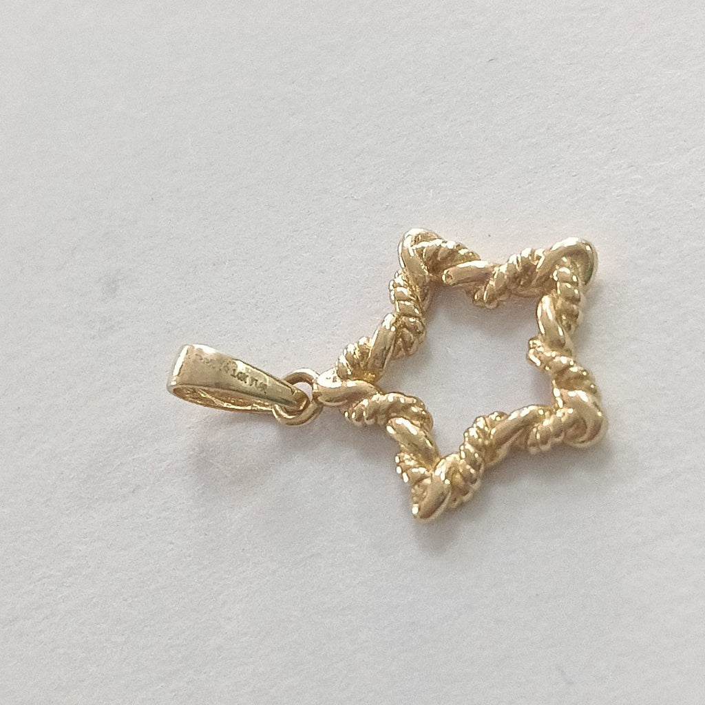 DIJES ORO 14K 1.3 (NUEVO)