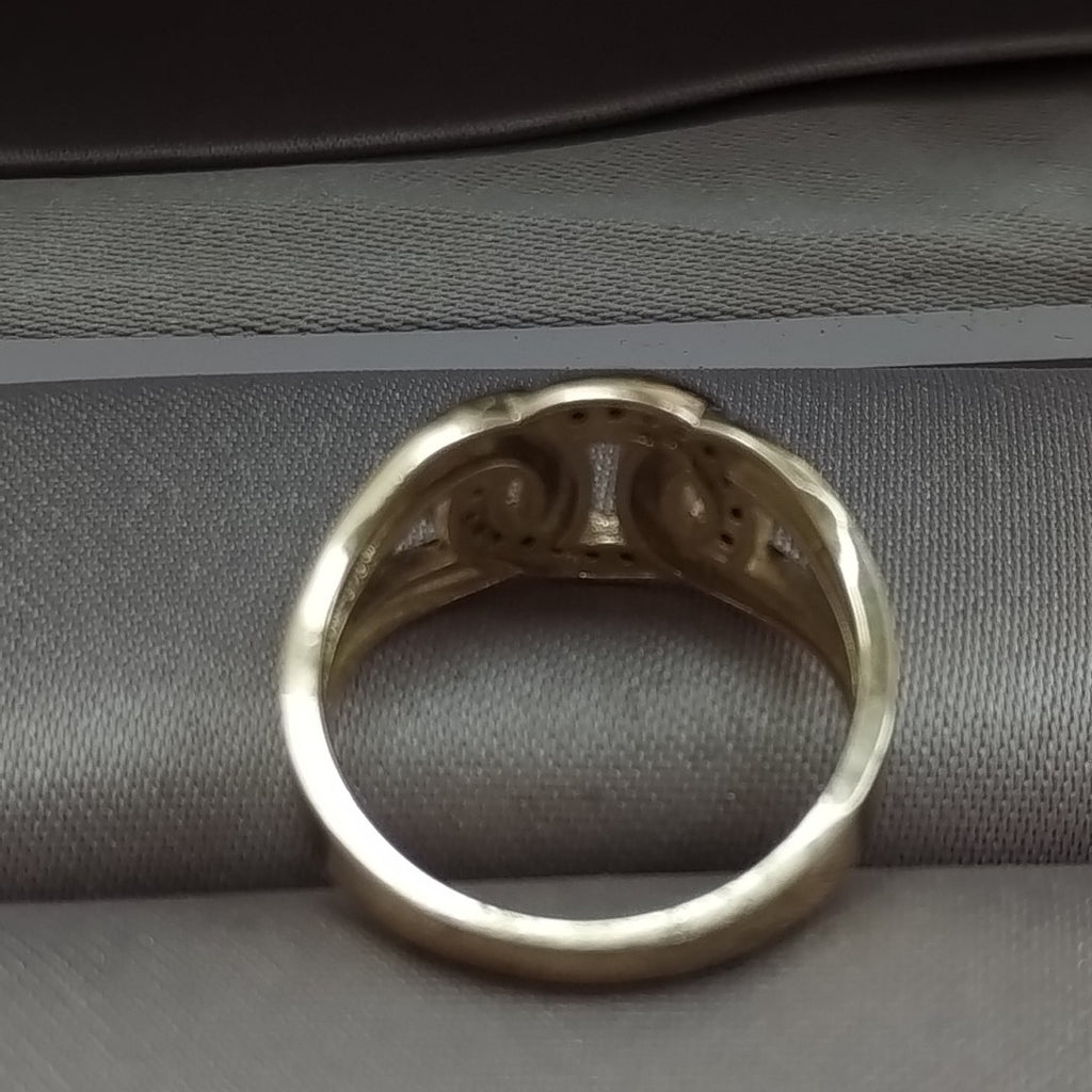 ANILLOS DAMA ORO 14K 2.9 (NUEVO)