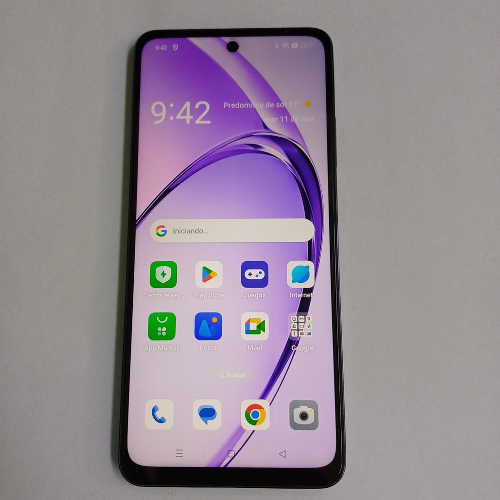 CELULAR OPPO  A80 5G CPH2639 (2024) 256 GB 8 GB RAM (SEMINUEVO)