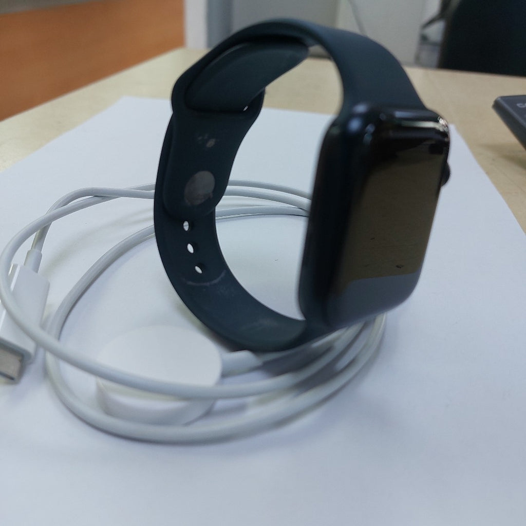 SMARTWATCH APPLE SE 2 ALUMINIO A2723 44 MM GPS (SEMINUEVO)