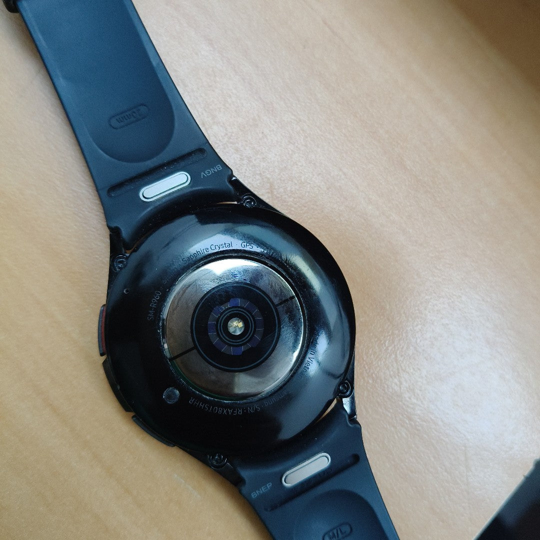 SMARTWATCH SAMSUNG GALAXY WATCH 6 CLASSIC SM-R960 47 MM GPS (SEMINUEVO)