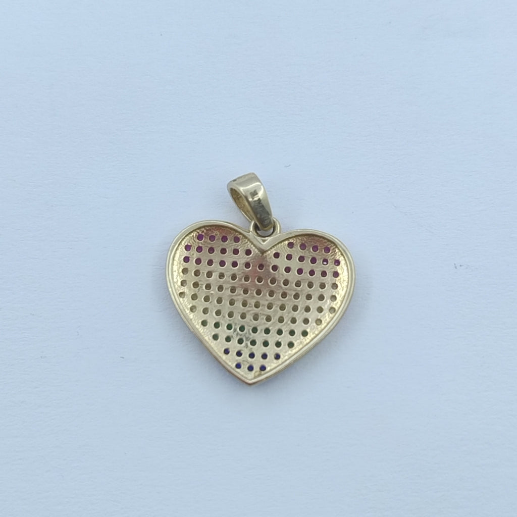 DIJES ORO 14K 1.9 (NUEVO)