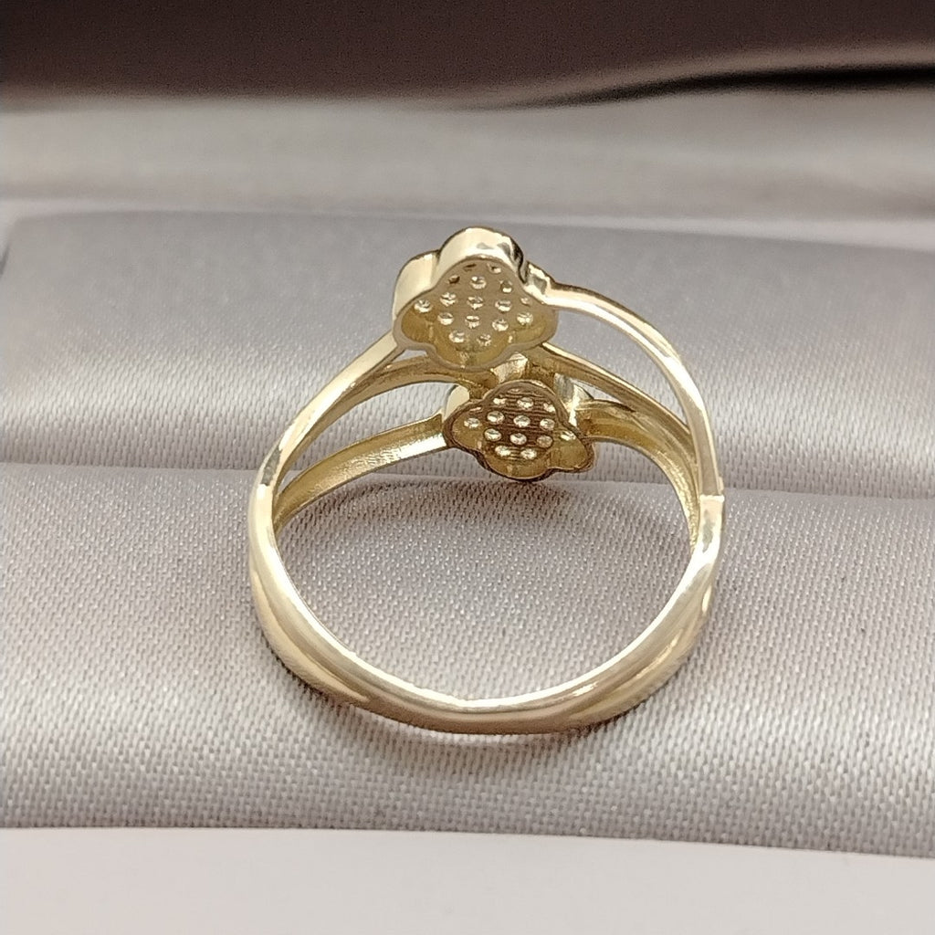 ANILLOS DAMA ORO 14K 2.2 (NUEVO)