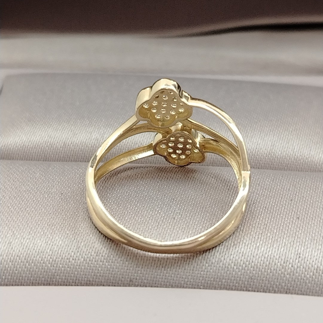 ANILLOS DAMA ORO 14K 2.2 (NUEVO)