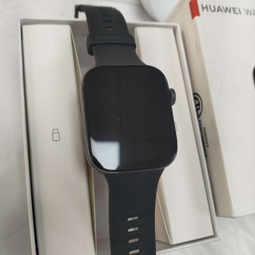 SMARTWATCH HUAWEI WATCH FIT 3 SLO-B09 44 MM BLUETOOTH (SEMINUEVO)
