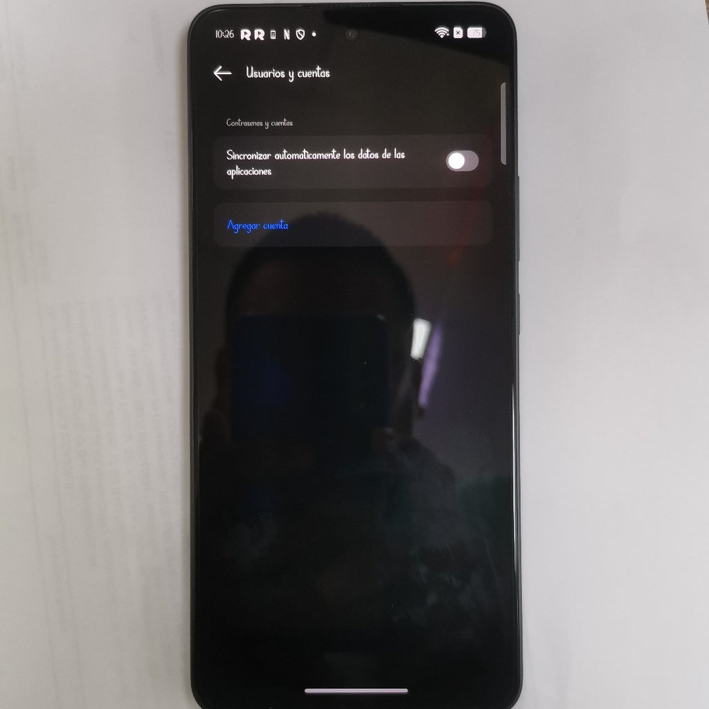CELULAR OPPO  RENO 13F 5G CPH2699 (2025) 256 GB 12 GB RAM (SEMINUEVO)